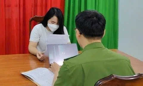 Nữ YouTuber bịa đặt nhiều thông tin "gây sốc" ở Đà Lạt