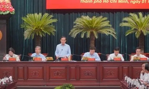 Xác quyết mục tiêu tăng trưởng 2 con số