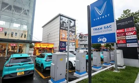 TPHCM bứt tốc hạ tầng xe điện, sắp đấu thầu trạm sạc tại 19 bến xe buýt