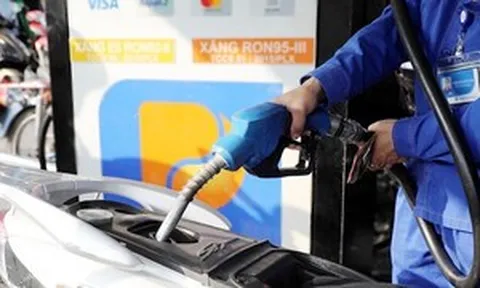 Bảo đảm nguồn cung, ổn định giá nhiên liệu xăng dầu trong tình hình mới