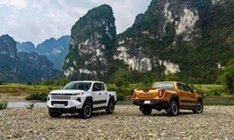 Người Việt đổ xô đi mua xe Toyota: Doanh số tháng 3 tăng gấp đôi, một mẫu bán hơn 2.300 xe nhưng vẫn chưa phải là bất ngờ nhất