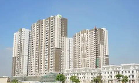 Novaland đặt mục tiêu doanh thu gấp 3 lần trong năm 2026, tiếp tục thực hiện các phương án tái cấu trúc tài chính