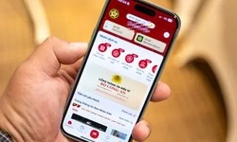 Gặp lỗi không có dữ liệu khi làm tạm trú online: Bộ Công an hướng dẫn cách giải quyết đơn giản