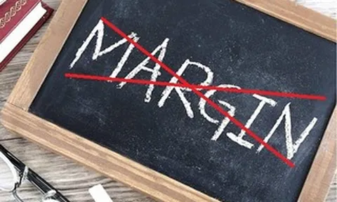 68 cổ phiếu sàn HoSE không đủ điều kiện giao dịch ký quỹ trong quý II/2026, nhiều công ty tên tuổi