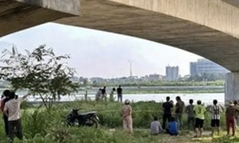 Tìm thấy thi thể cô gái 23 tuổi nhảy cầu tự tử, nguyên nhân phía sau khiến nhiều người đau lòng