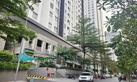 Áp lực cho người mua nhà