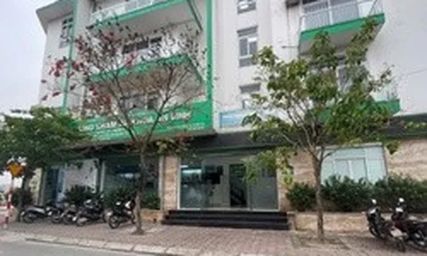 Một giám đốc phòng khám đa khoa bị khởi tố