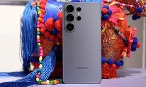 Điện thoại của bạn có truyền cảm hứng sáng tạo trong mỗi chuyến du lịch như Galaxy S26 Ultra