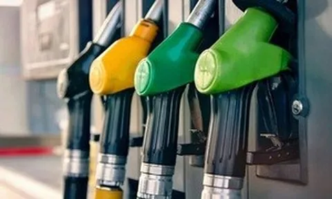 Giá xăng dầu hôm nay 3/4: Tăng mạnh trở lại