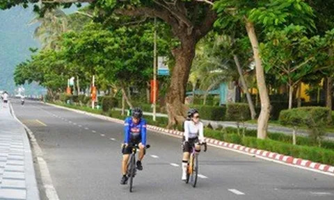 Chủ tịch UBND TPHCM Nguyễn Văn Được: Không đánh đổi môi trường để phát triển Côn Đảo