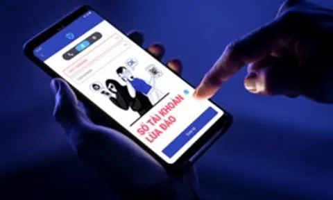 Ngân hàng bảo vệ người dân tránh những giao dịch lừa đảo bằng cách nào?