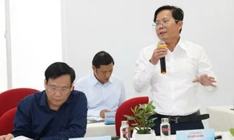 Nghị định về báo chí cần đồng bộ, khả thi