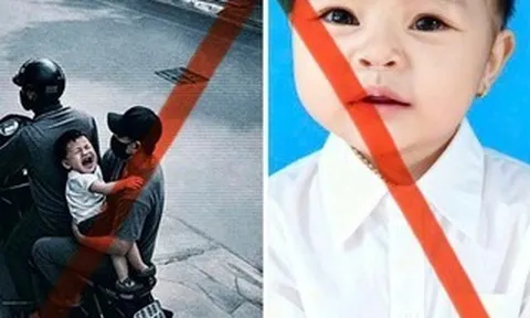 Sự thật thông tin bé gái bị 2 người lạ "bắt cóc" ở Đồng Nai