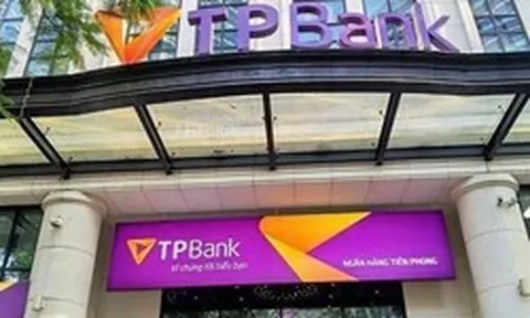 Con gái sinh năm 1995 của ông Đỗ Anh Tú ứng cử vào HĐQT TPBank