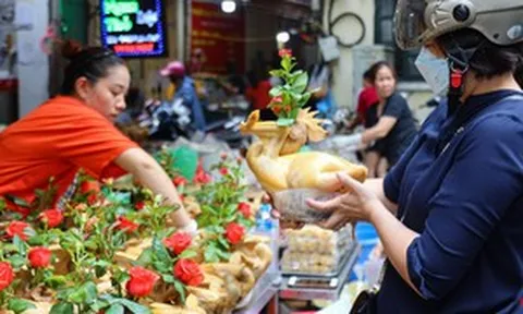 Giá sinh hoạt ở Hà Nội đắt đỏ nhất nước, Vĩnh Long rẻ nhất