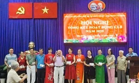 Cuộc thi viết “Lòng tốt quanh ta lần 4”: Người giữ nhịp sống tích cực cho cộng đồng