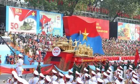 TPHCM nghỉ Lễ Giỗ Tổ Hùng Vương, dịp 30-4 và 1-5 ra sao?