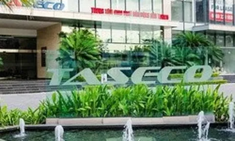 Taseco Land đặt mục tiêu lợi nhuận vượt 2.500 tỷ đồng, chia cổ tức tối đa 40%