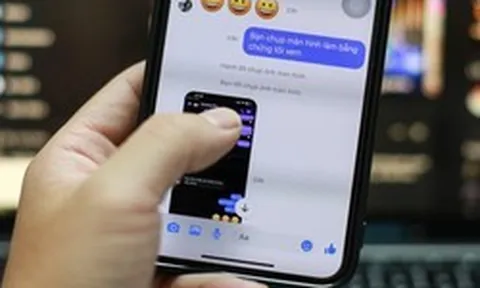 Cách cài đặt tự hủy tin nhắn sau 24 giờ trên Facebook Messenger
