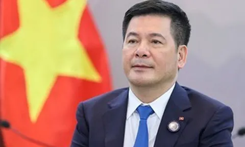 Ông Nguyễn Hồng Diên làm Phó Chủ tịch Quốc hội