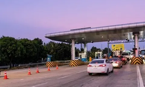 Phạt nặng tài xế và chủ xe cấp cứu vi phạm nghiêm trọng trên cao tốc