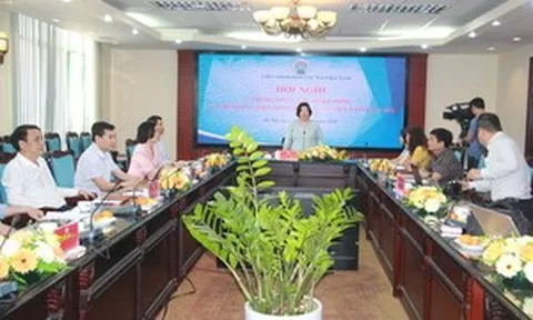 Tôn vinh hợp tác xã tiêu biểu, thúc đẩy phát triển kinh tế tập thể