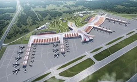 Mở “đường băng” cho kinh tế tư nhân trong ngành hàng không