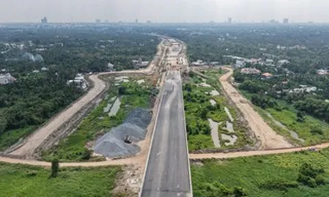 Từ chỉ đạo của Chính phủ, TPHCM giao "deadline" cho hàng loạt dự án lớn