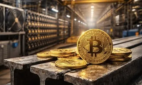 Thị trường tiền số hôm nay, 6-4: Bitcoin đang tái lập kịch bản lập đỉnh lịch sử?