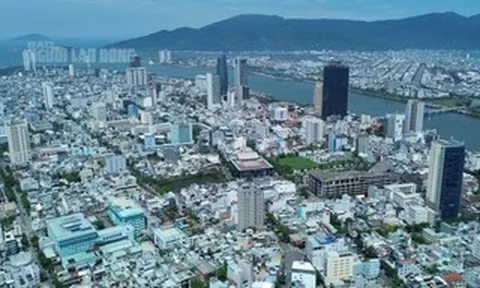 Đà Nẵng hướng tới “siêu đô thị”, liên kết khu trung tâm với Hội An, Điện Bàn