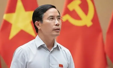 Ông Phạm Đức Ấn làm Thống đốc Ngân hàng Nhà nước Việt Nam