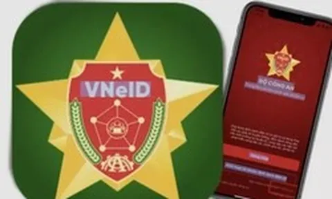 Cập nhật thông tin hơn 7.700 đối tượng truy nã lên ứng dụng VNeID