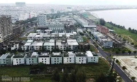 Đà Nẵng tháo gỡ 97% vướng mắc dự án, thu về hơn 1.400 tỉ đồng