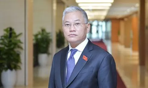 Thủ tướng bổ nhiệm ông Đôn Tuấn Phong làm Phó Chủ nhiệm Văn phòng Chính phủ