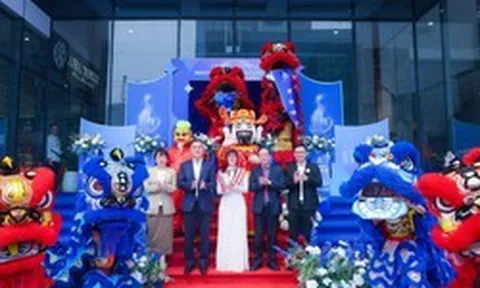 INDOCHINE ra mắt Hệ sinh thái dịch vụ bất động sản toàn diện