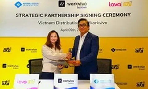 Doanh nghiệp Việt đối mặt 'đứt gãy trải nghiệm nhân viên', AKA Digital bắt tay Workvivo tìm lời giải