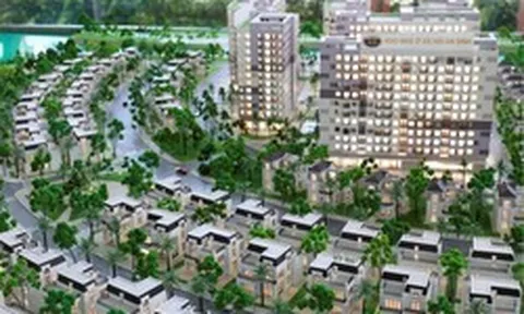 Nâng trần thu nhập được mua nhà ở xã hội lên 25 triệu đồng/tháng