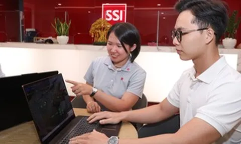 Chứng khoán Việt trước bước ngoặt lớn