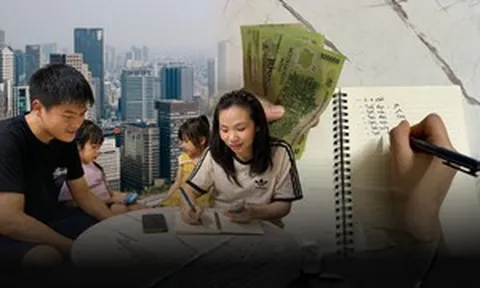 Sống ở nơi đắt đỏ nhất nước: Lương 10 triệu khó trụ nổi, 30 triệu cũng khó thở