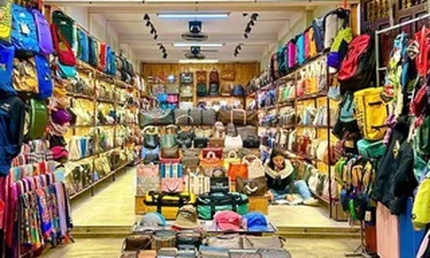 Xử lý 7 cơ sở kinh doanh hàng giả ở Đà Nẵng