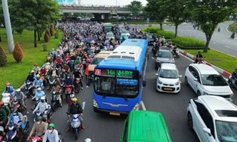 Dự kiến thời điểm người dân TPHCM được đi xe buýt miễn phí