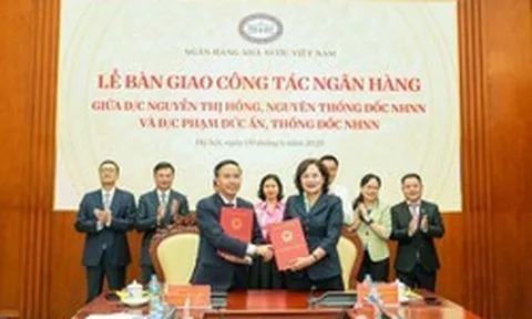 Thống đốc Phạm Đức Ấn: Việc ổn định mặt bằng lãi suất, đảm bảo an toàn hệ thống và nâng cao chất lượng tín dụng là những nhiệm vụ trọng tâm trong thời gian tới
