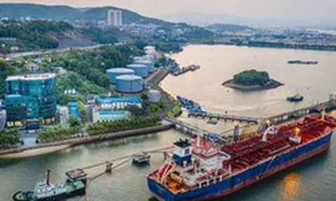 Hàng triệu tấn hàng quan trọng ồ ạt đổ bộ Việt Nam, Bộ Công Thương lập tức báo tin vui