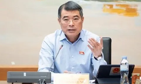 Thủ tướng Lê Minh Hưng: Không chấp nhận tăng trưởng cao mà đánh đổi ổn định vĩ mô