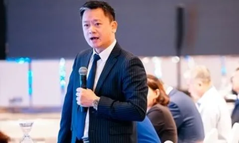 VIB dự báo tình hình lãi suất, kế hoạch huy động 1 tỷ USD