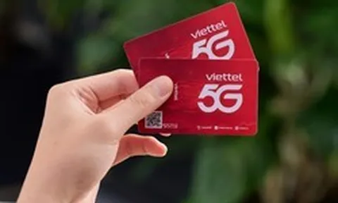 Cách nhận 50.000 đồng từ nhà mạng Viettel