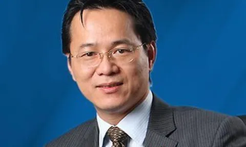 Chứng khoán Thiên Việt bất ngờ muốn có cựu CEO ACB   Lý Xuân Hải