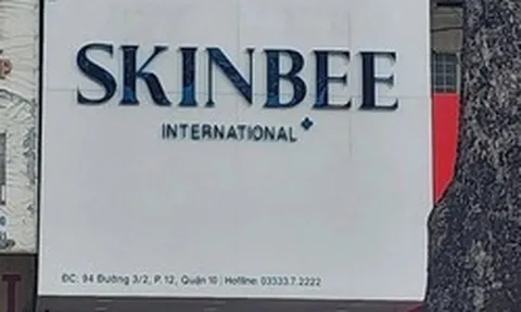 Ai đã thực hiện thẩm mỹ tại Phòng khám Skinbee, liên hệ ngay SĐT 0693187680
