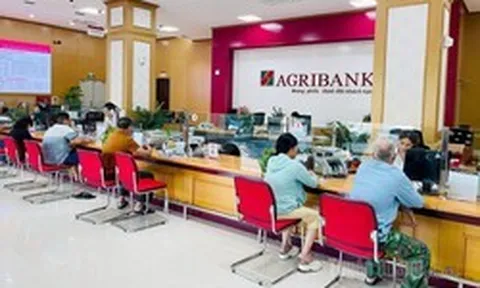 Agribank quyết liệt giảm lãi suất, góp phần hỗ trợ tăng trưởng kinh tế