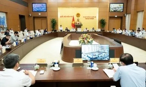 Cho ý kiến Đề án thành lập 10 phường thuộc tỉnh Đồng Nai